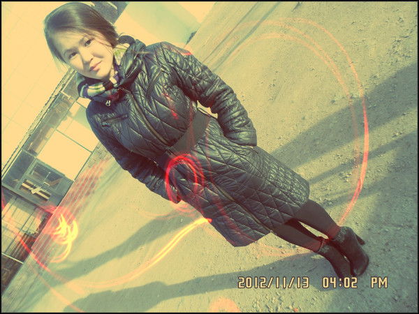 Индира Балкеева