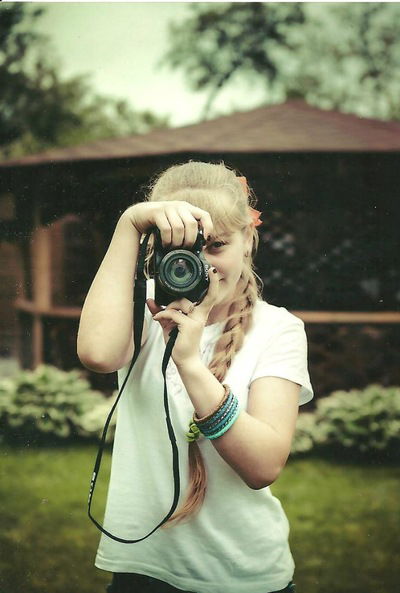 Дарья Сидлярович