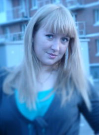 Кристина Потапова