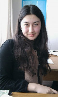 = Ангелочек =