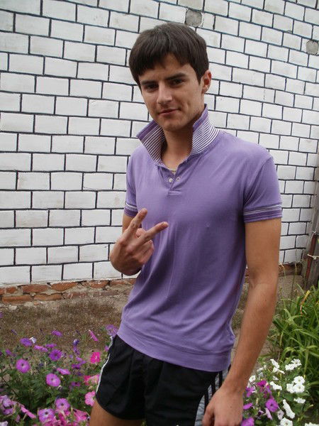 Владислав Дидыченко