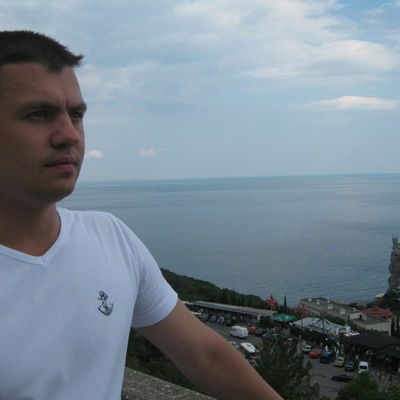 Андрей Грошев