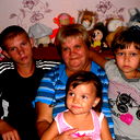 Люда Никулина