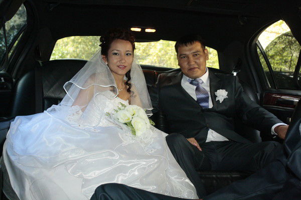 Динара Карагусова