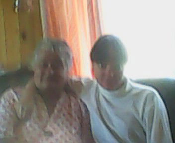 Петрова Наталья