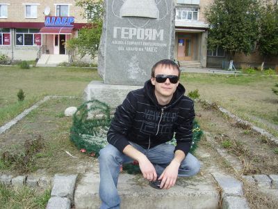 Саша Школьный