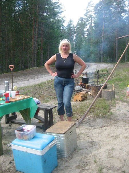 Анна Соломатова