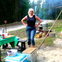 Анна Соломатова