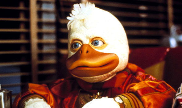 Никита Утка