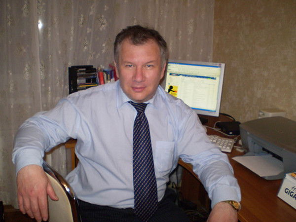 Андрей Неизвестно