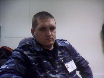 Владимир Хомич