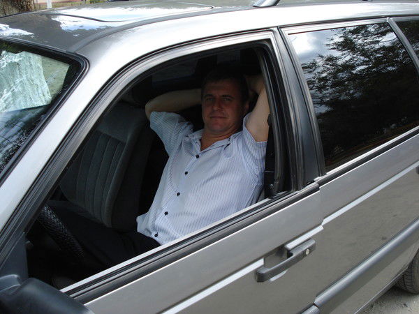 Александр Мухортов