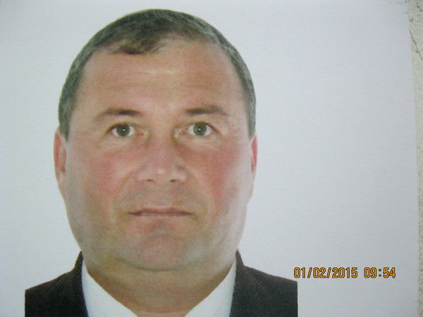 Айдер Аметов