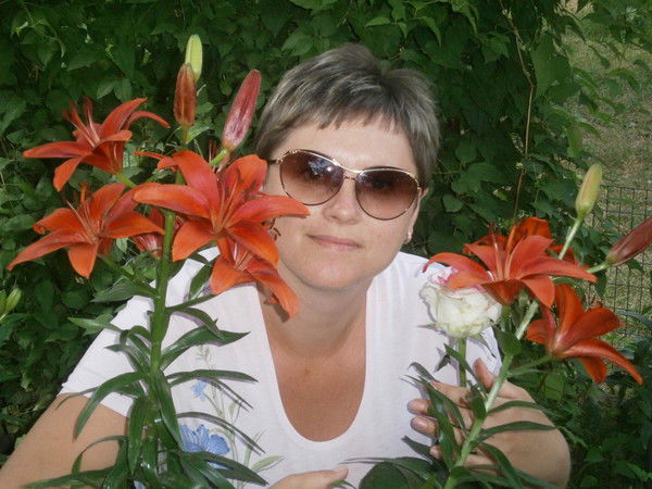 Виктория Невирна