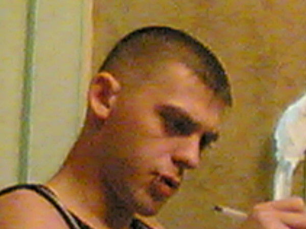 Александре ( Алик ) Харанаули