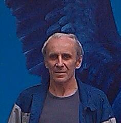 Михаил Силаев