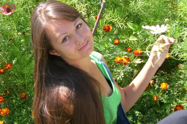 Ходячий Позитиффчик**))