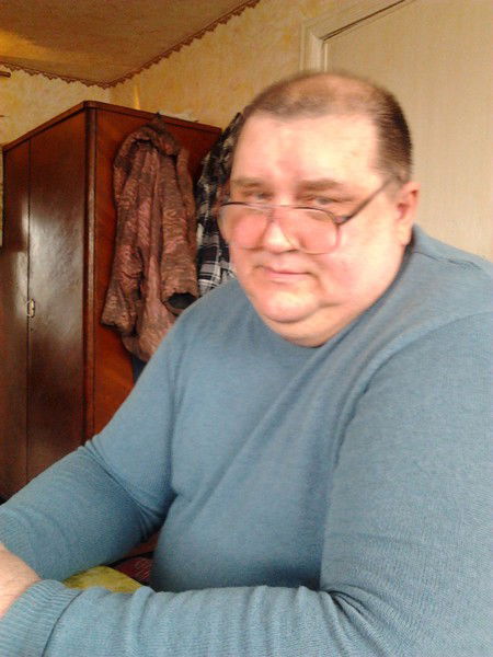 Сергей Дейнека