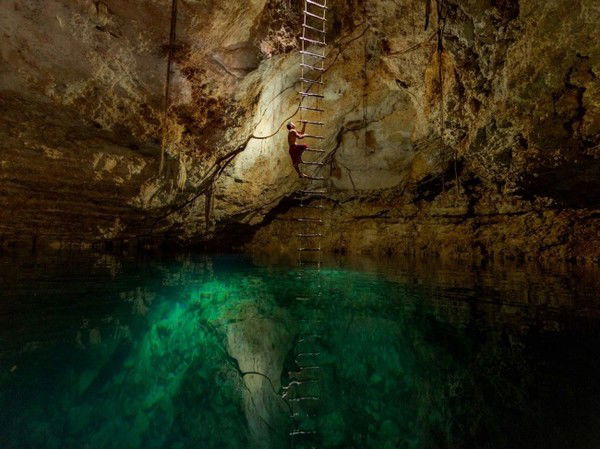 Сергей Панин