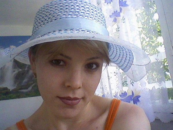 Мадина Бердикулова