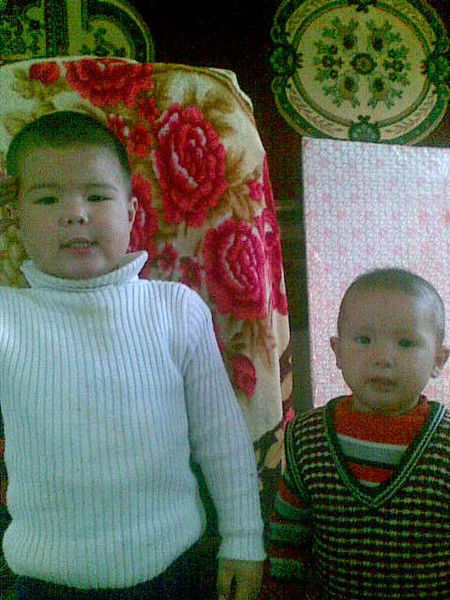 Бахыт Набиева