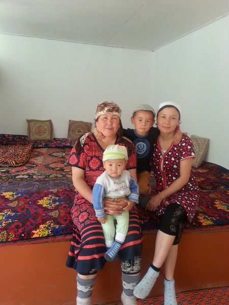 Садир Бакиров