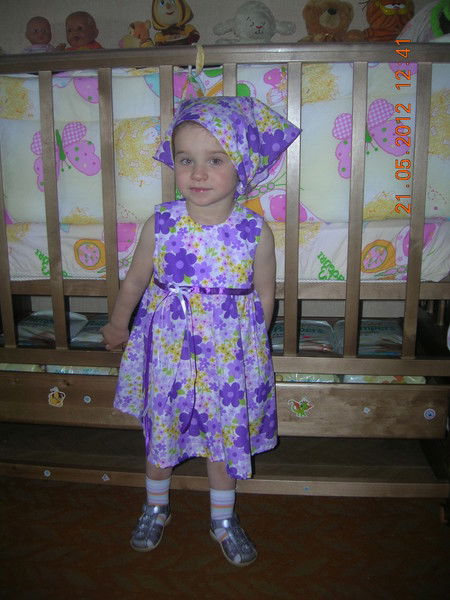 Лариса Киндеева