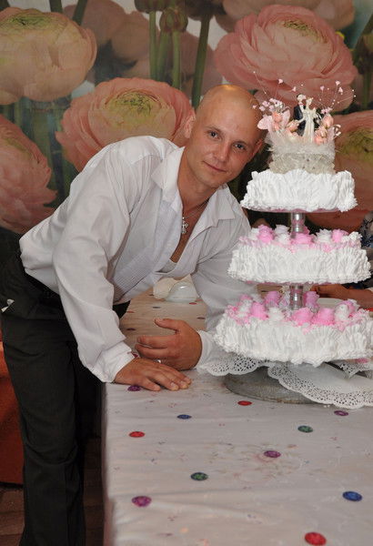 Владимир Ледовских