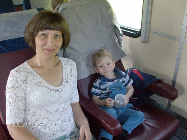 Марина Карташова