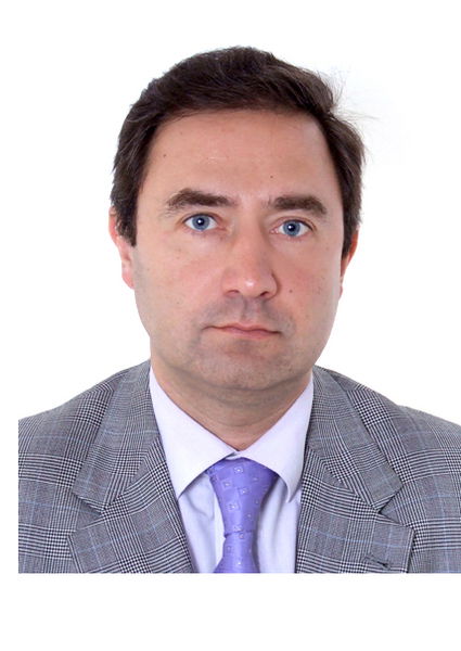 Андрей Павлов