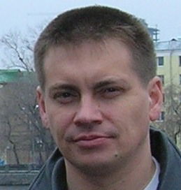 Женя Ямалеев