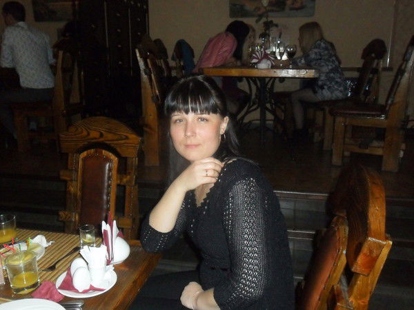 Маргарита Астапкович