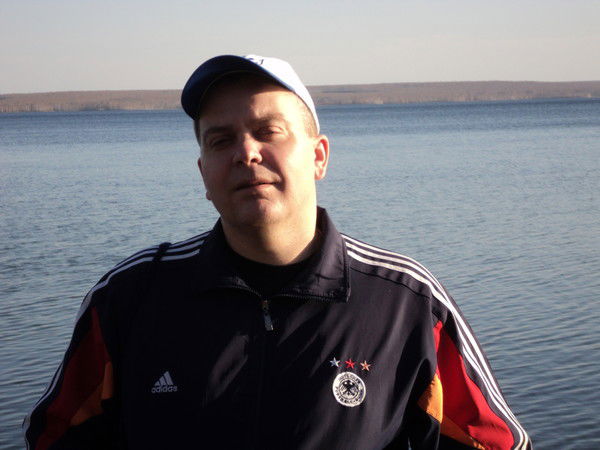 Алексей Голдин