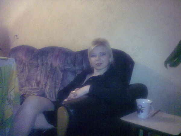 Татьяна Правилова