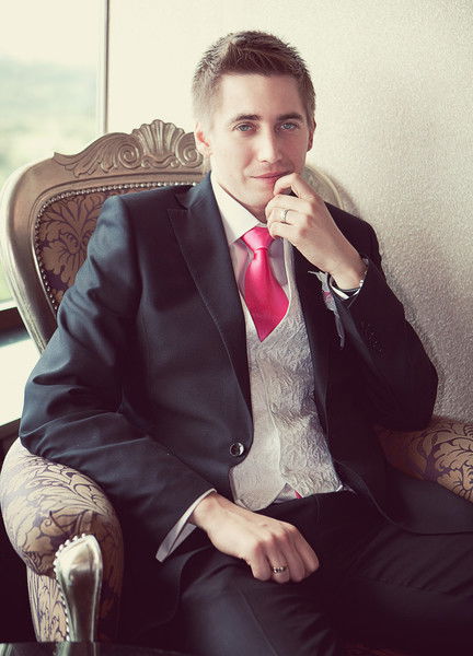 Стас Новиков