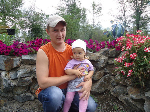 Вова Грицай