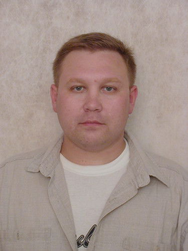 Антон Усольцев