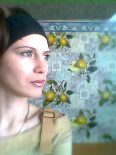 Никанора Дьякова