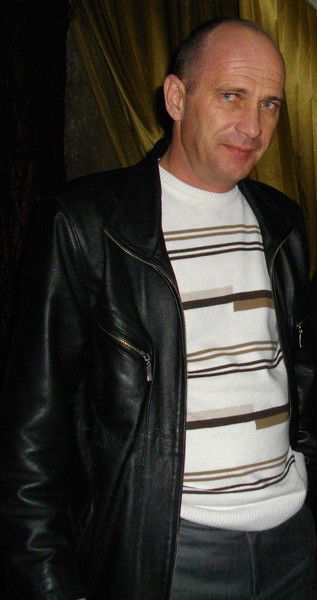 Владимир Магерко