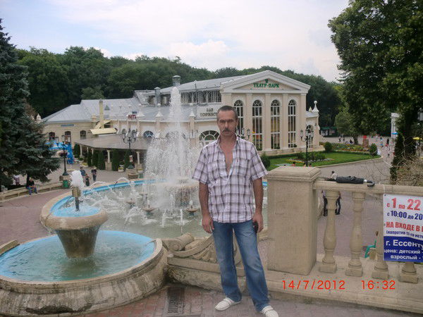 Виктор Донцов