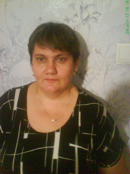 Людмила Агейкина