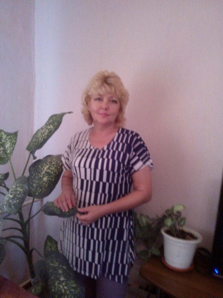 Наталья Коркина