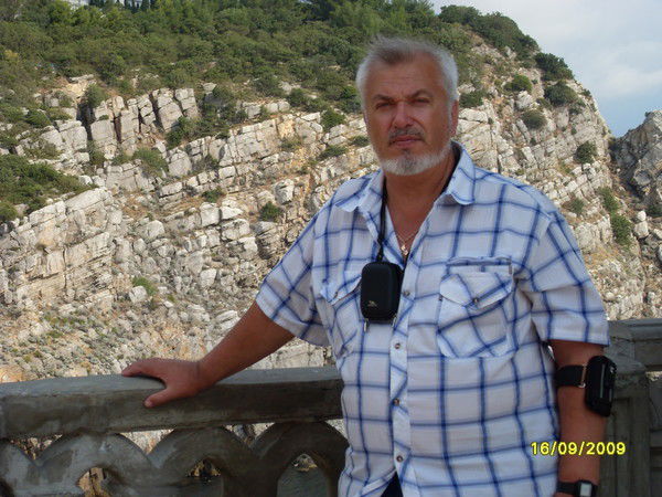 Владимир Маяков