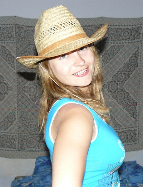 Ольга Черных