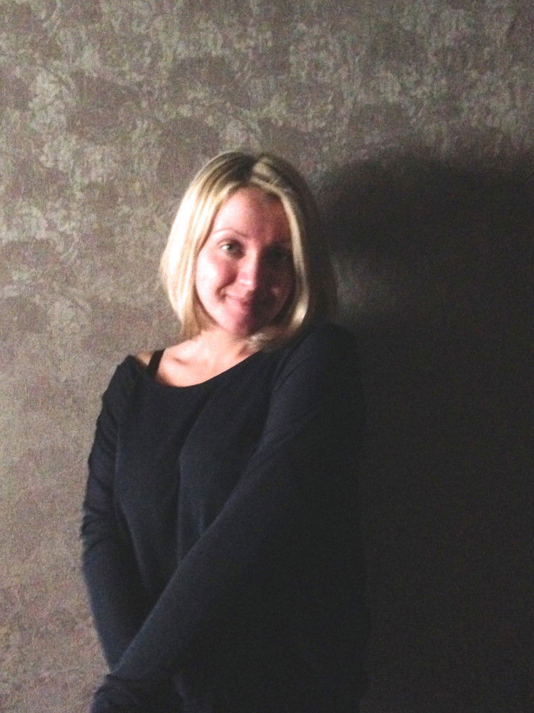 Женька Панкова