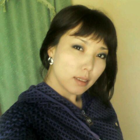 Замзе Шайхиева