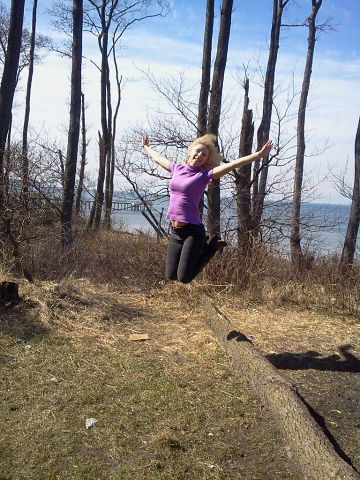 Виктория Карпова