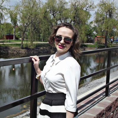 Танюшка Зенкина