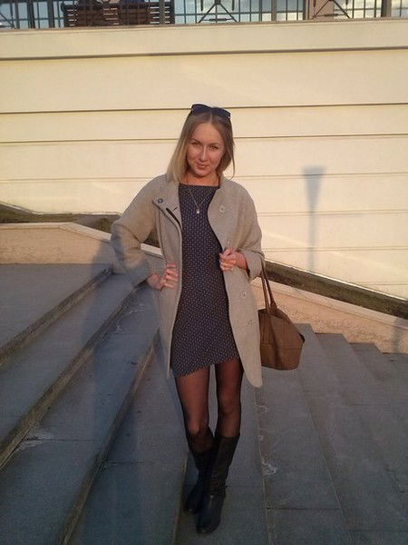 Ира Голобородько