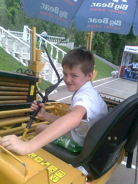 Эмиль Елисеев